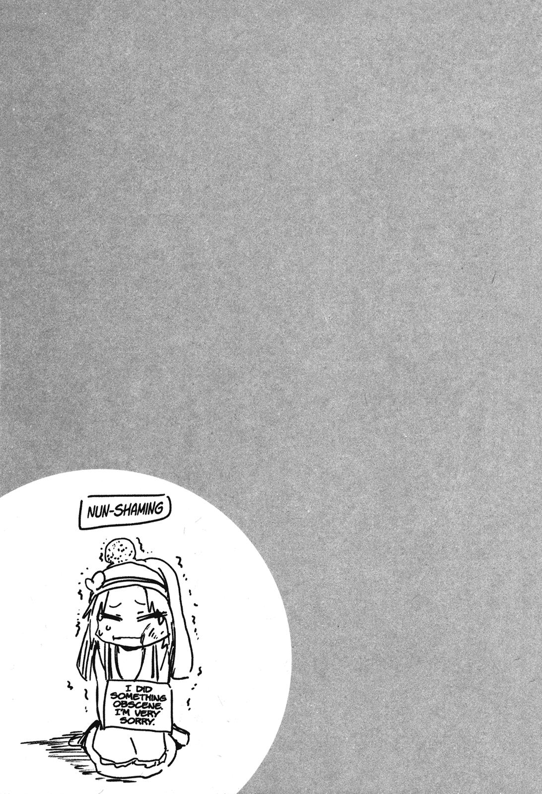 Boku wa Tomodachi ga Sukunai Chapter 21.5 page 16 - Chapter 21.5