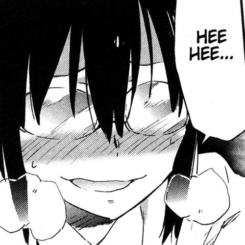 Boku wa Tomodachi ga Sukunai Chapter 21.5 cover