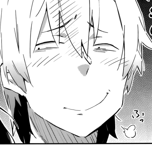 Boku wa Tomodachi ga Sukunai Chapter 22: Everyone at the Pool cover