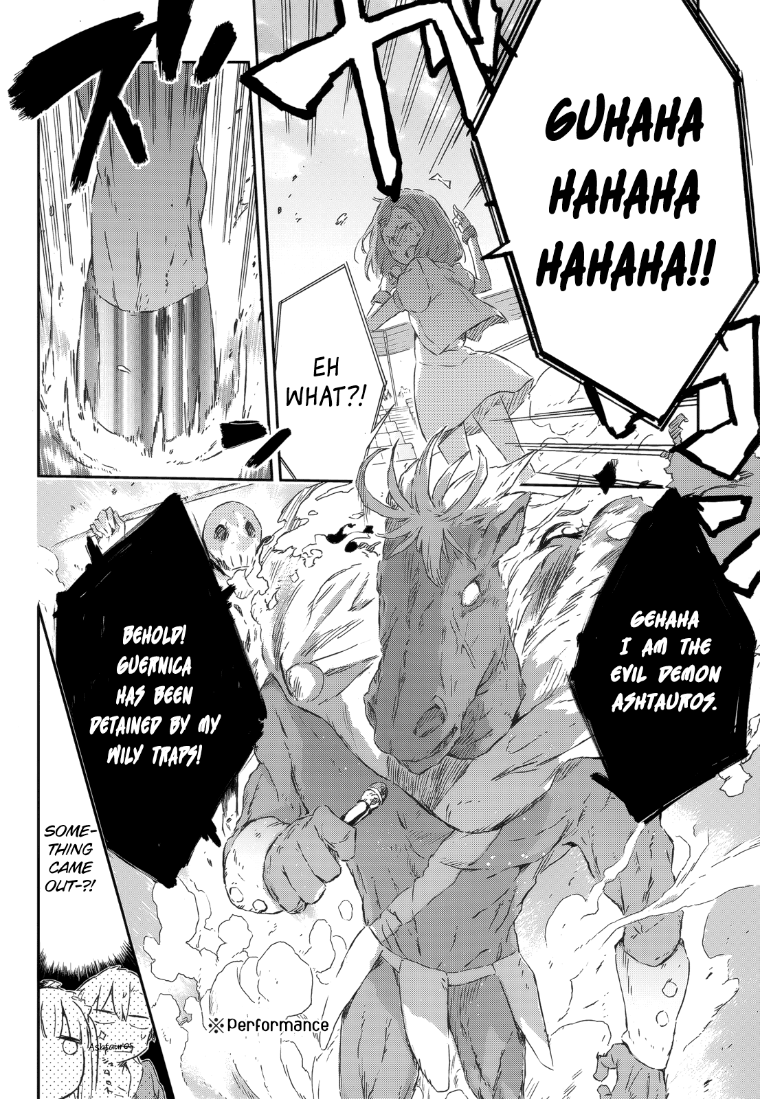 Boku wa Tomodachi ga Sukunai Chapter 37 page 21 - Chapter 37: Amusement Park ~The Black Dragon~