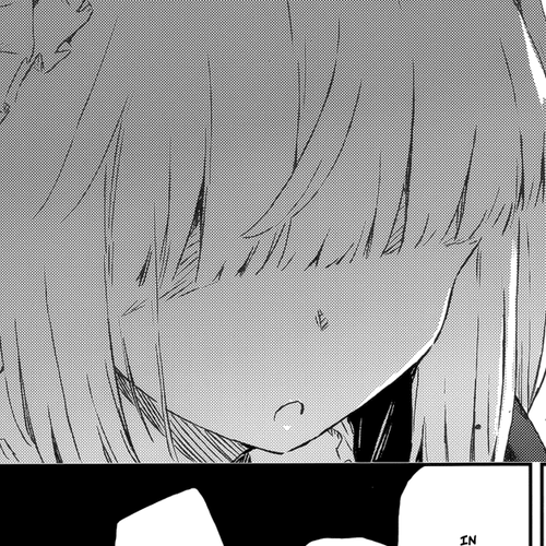 Boku wa Tomodachi ga Sukunai Chapter 37: Amusement Park ~The Black Dragon~ cover