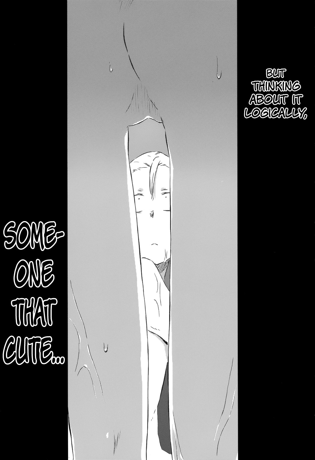 Boku wa Tomodachi ga Sukunai Chapter 38 page 28 - Chapter 38: Hot Spring