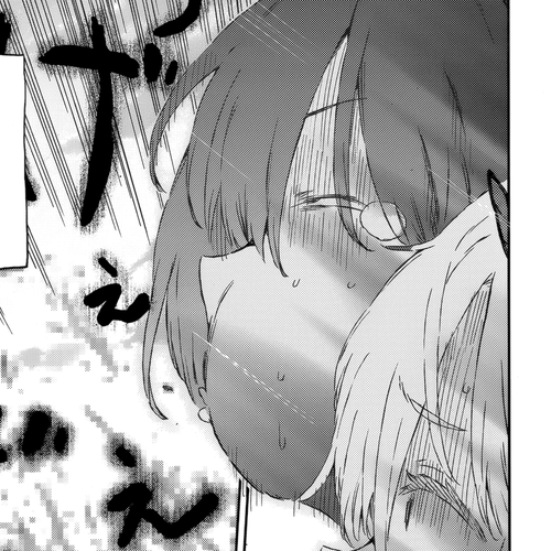 Boku wa Tomodachi ga Sukunai Chapter 38: Hot Spring cover