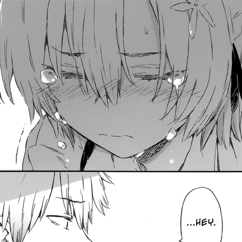 Boku wa Tomodachi ga Sukunai Chapter 39: A Story About Not Having Any cover