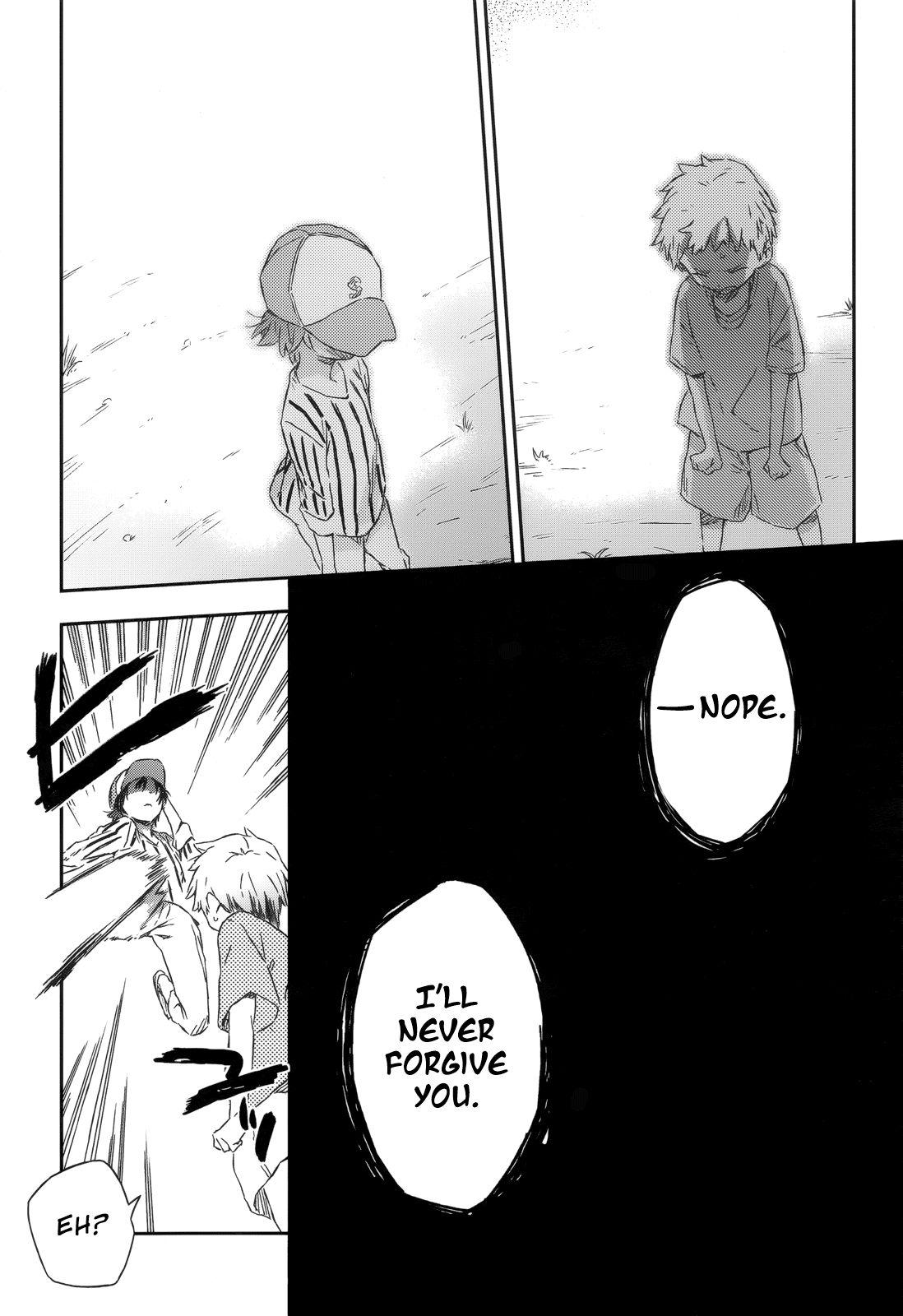 Boku wa Tomodachi ga Sukunai Chapter 40 page 29 - Chapter 40: Time Machine