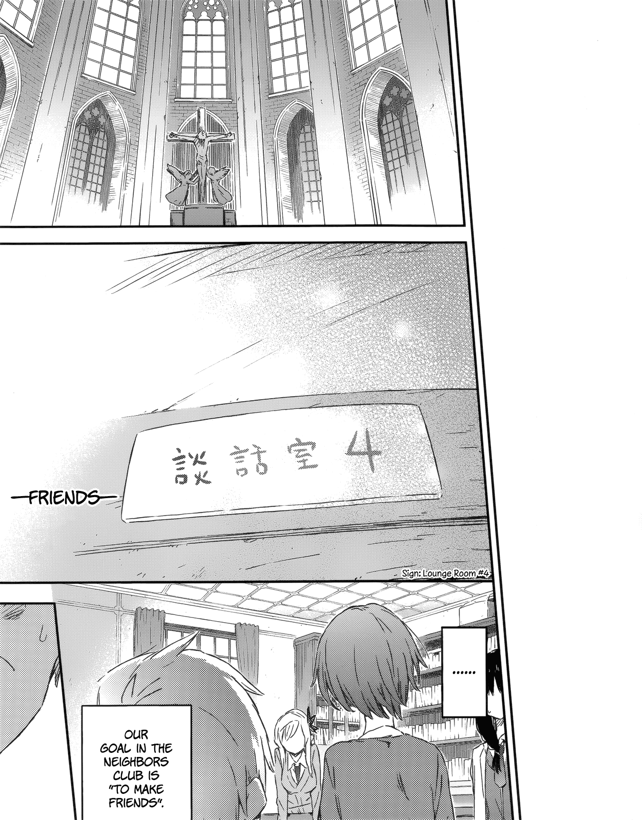 Boku wa Tomodachi ga Sukunai Chapter 40 page 41 - Chapter 40: Time Machine