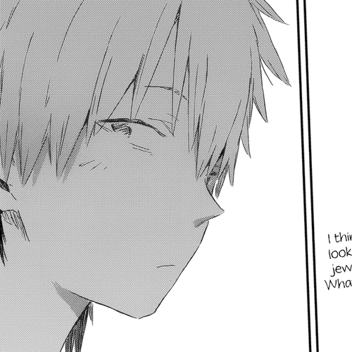 Boku wa Tomodachi ga Sukunai Chapter 42: This is a Date, No Buts About It. Thank You (...) cover