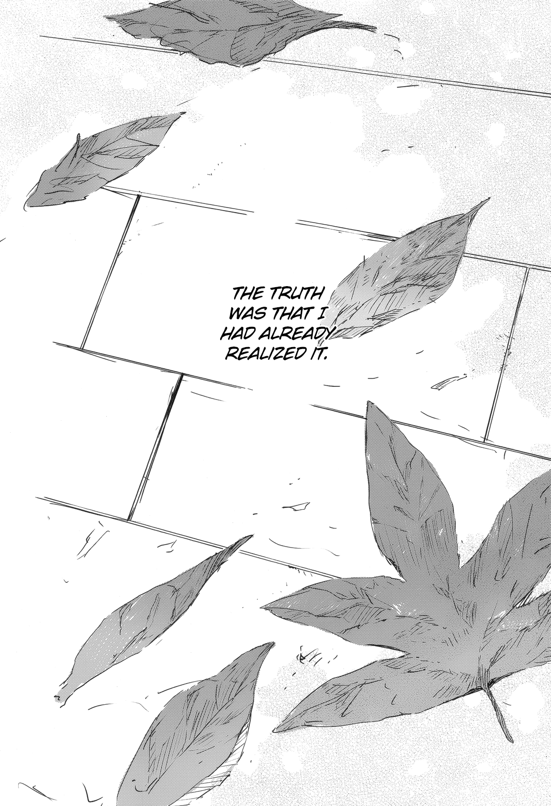 Boku wa Tomodachi ga Sukunai Chapter 44 page 2 - Chapter 44: What He Had Already Realized