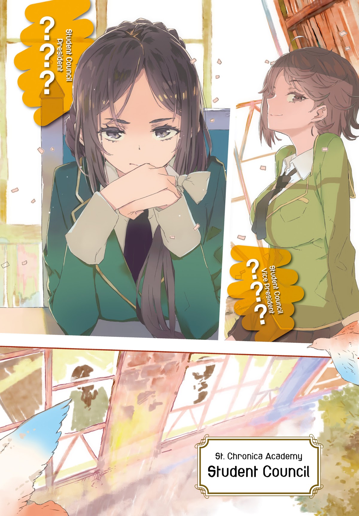 Boku wa Tomodachi ga Sukunai Chapter 46 page 24 - Chapter 46: 3rd Committee to Decide on a School Festival Activity