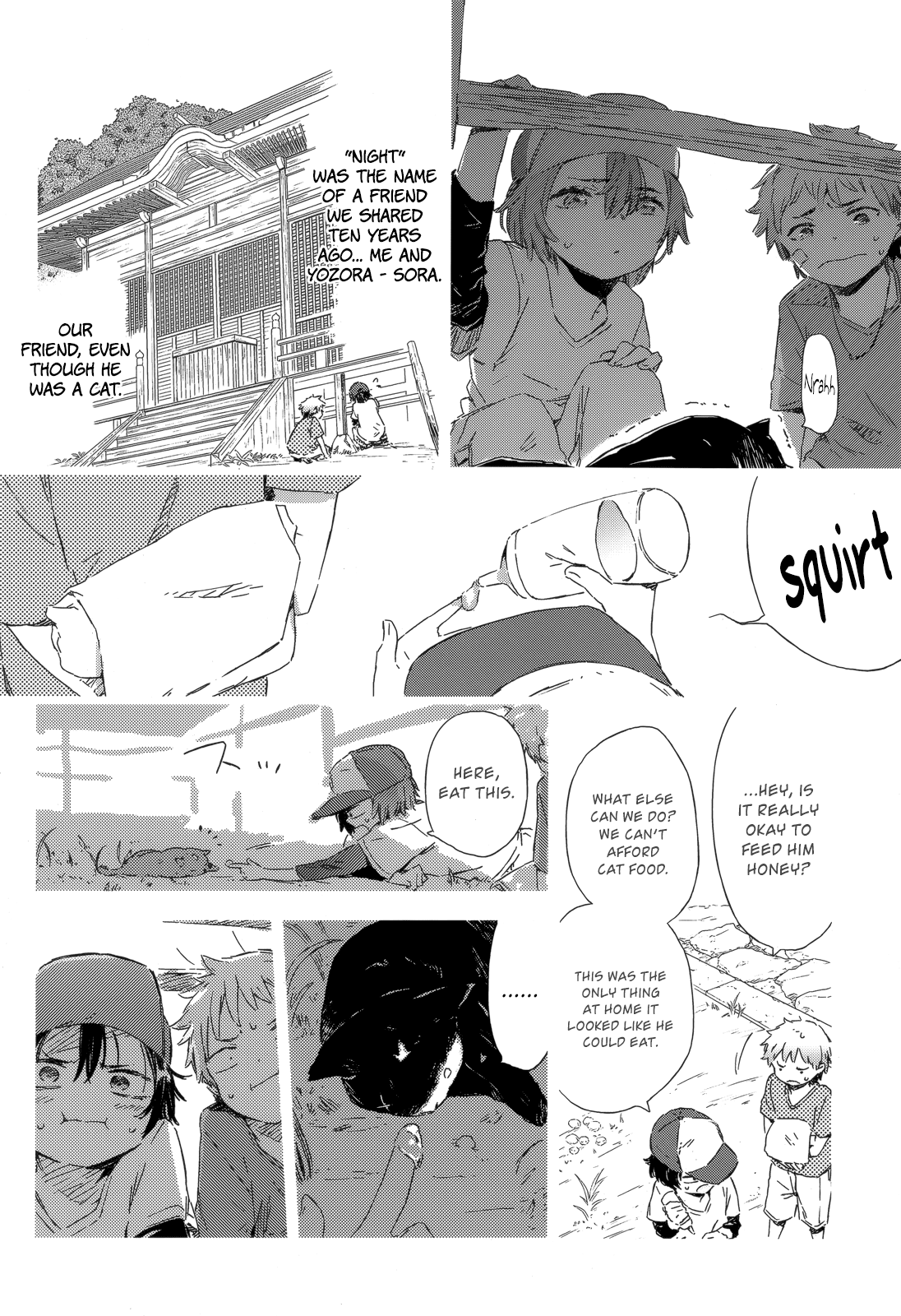 Boku wa Tomodachi ga Sukunai Chapter 47 page 21 - Chapter 47: Is this a date? No, it's a battlefield flag.