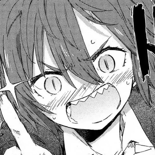 Boku wa Tomodachi ga Sukunai Chapter 48: Natural-Born Princess cover