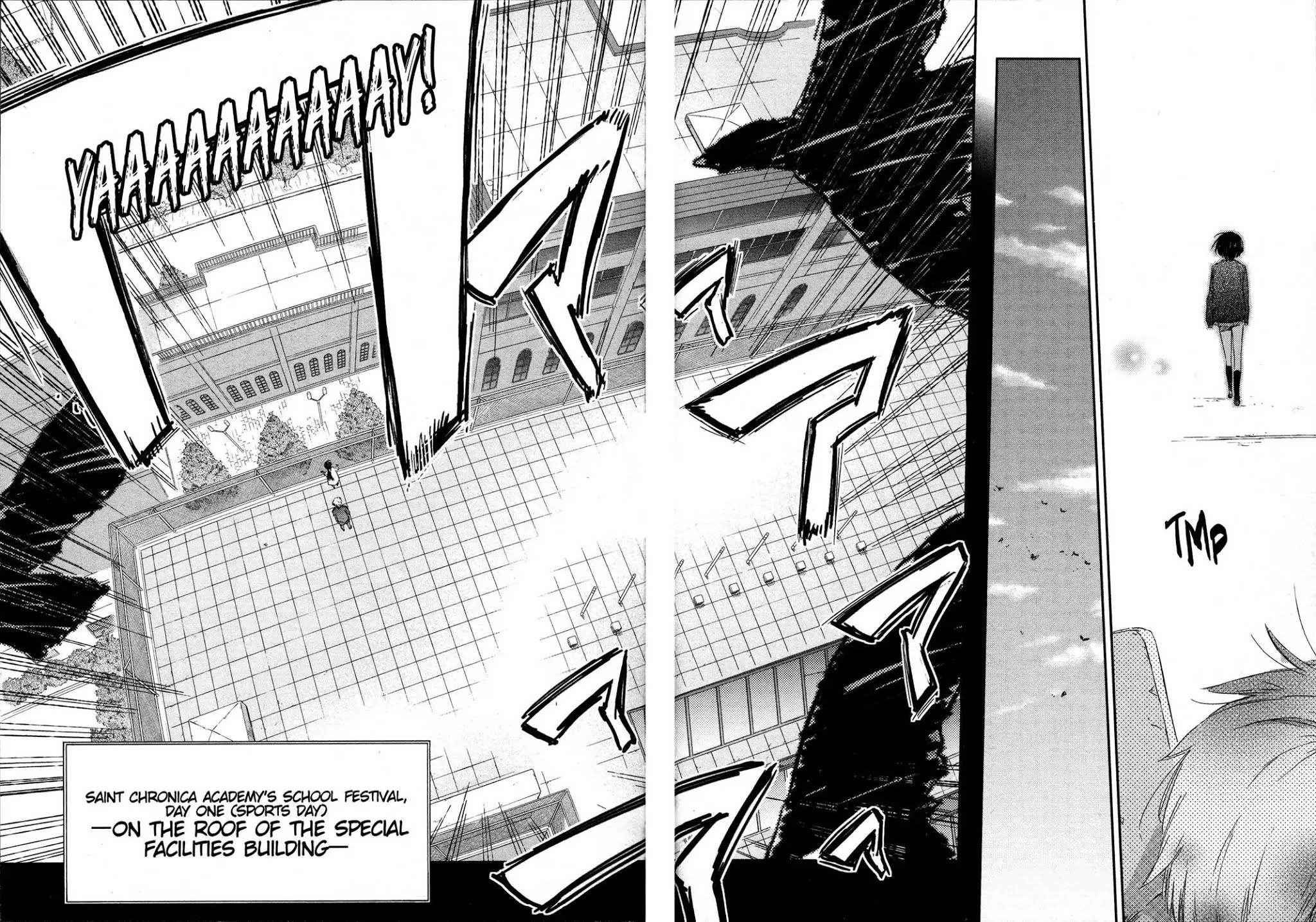 Boku wa Tomodachi ga Sukunai Chapter 50 page 26 - Chapter 50: The Second Time