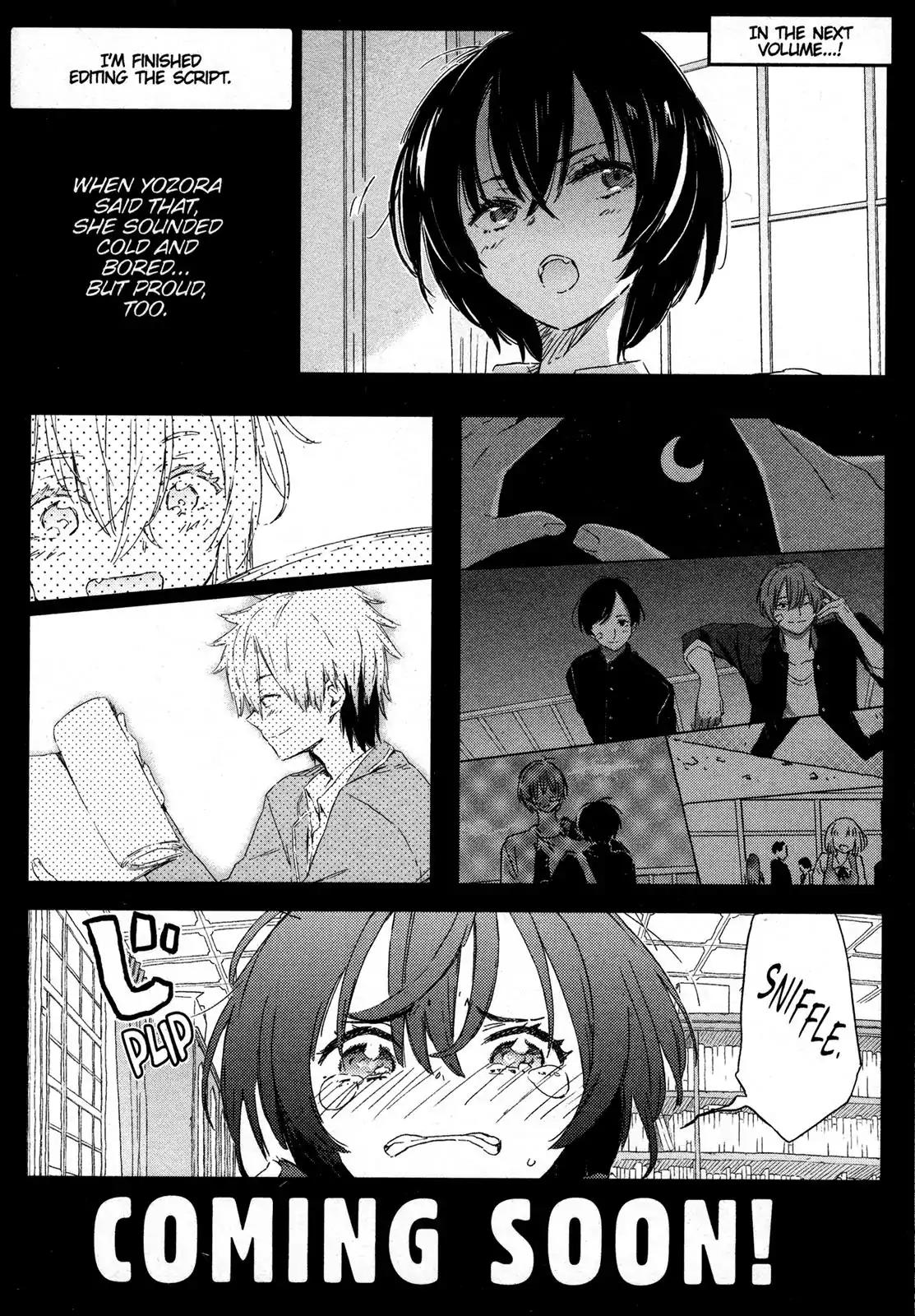 Boku wa Tomodachi ga Sukunai Chapter 50 page 31 - Chapter 50: The Second Time