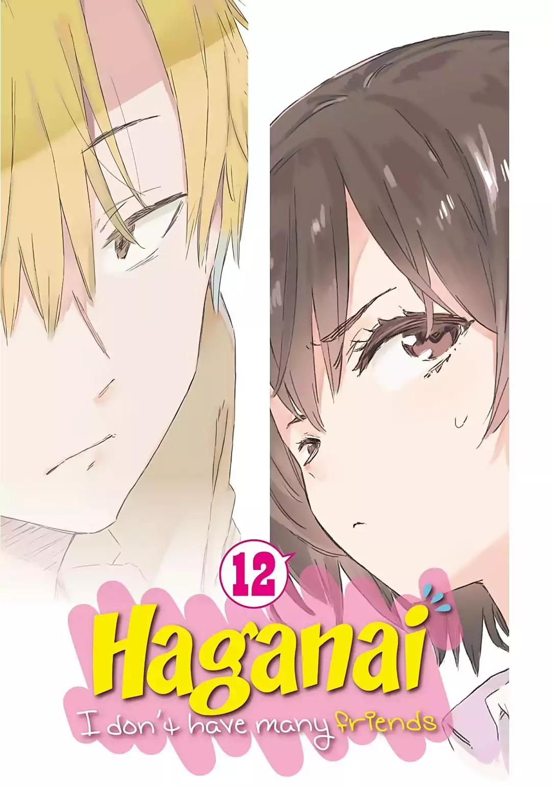 Boku wa Tomodachi ga Sukunai Chapter 51 page 2 - Chapter 51: How She Responded