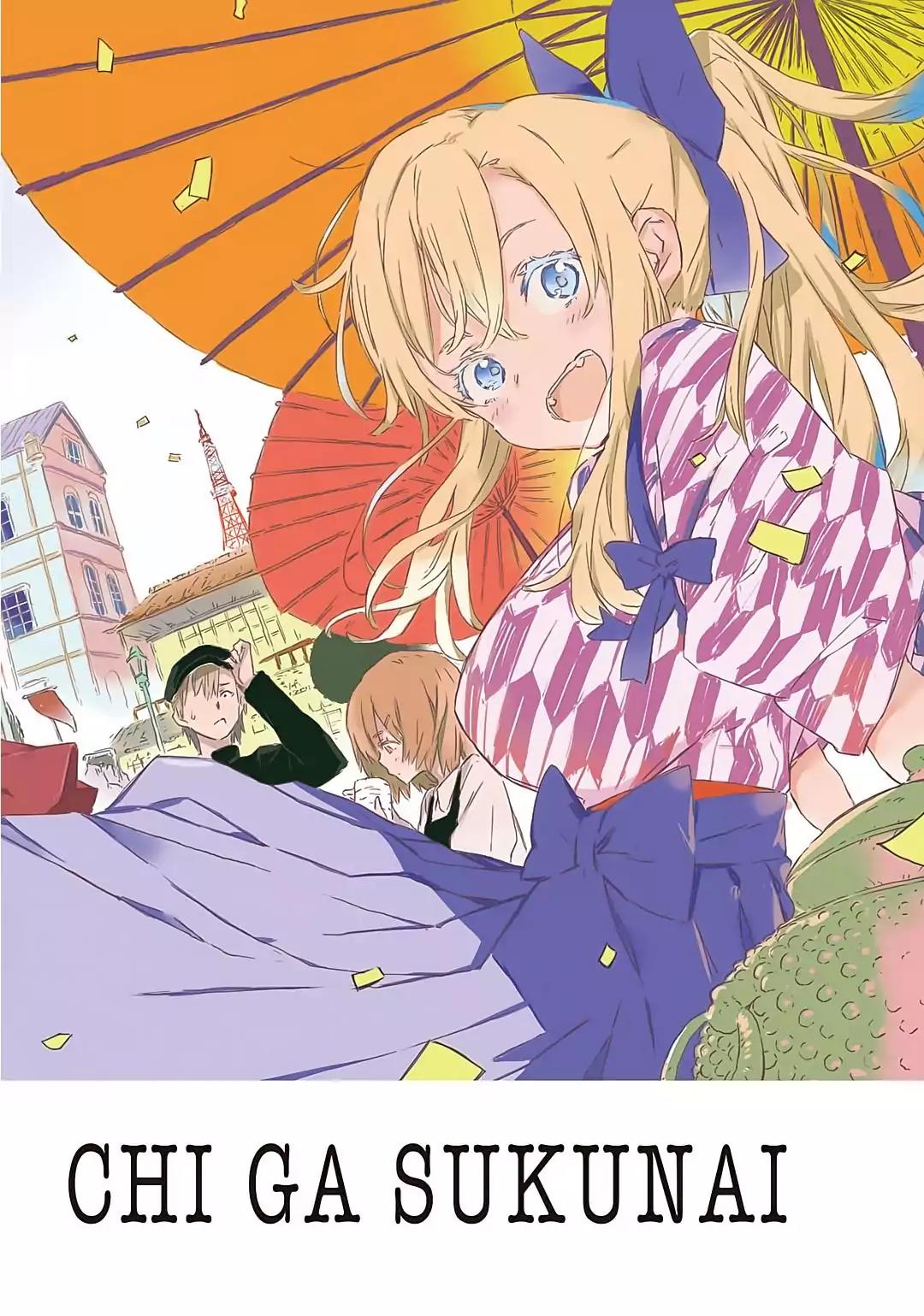 Boku wa Tomodachi ga Sukunai Chapter 51 page 3 - Chapter 51: How She Responded