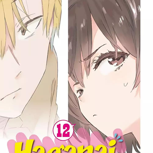 Boku wa Tomodachi ga Sukunai Chapter 51: How She Responded cover