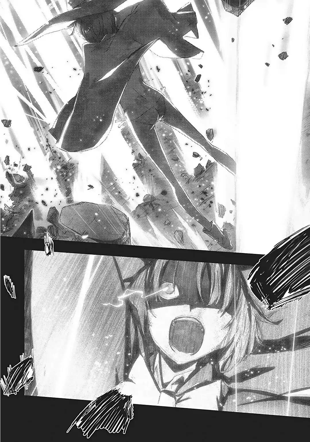 Boku wa Tomodachi ga Sukunai Chapter 54 page 14 - Chapter 54: In the Science Room