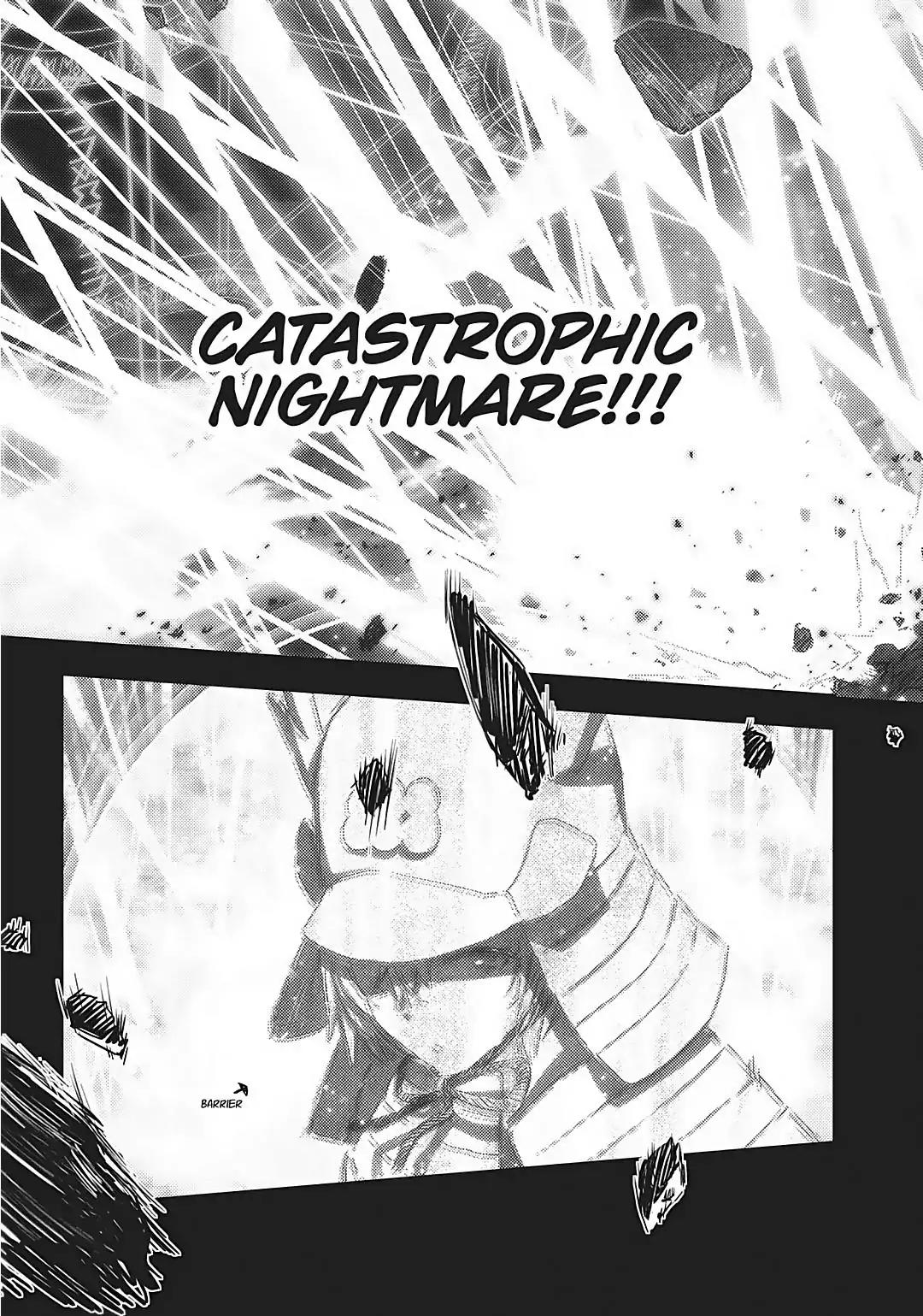Boku wa Tomodachi ga Sukunai Chapter 54 page 15 - Chapter 54: In the Science Room