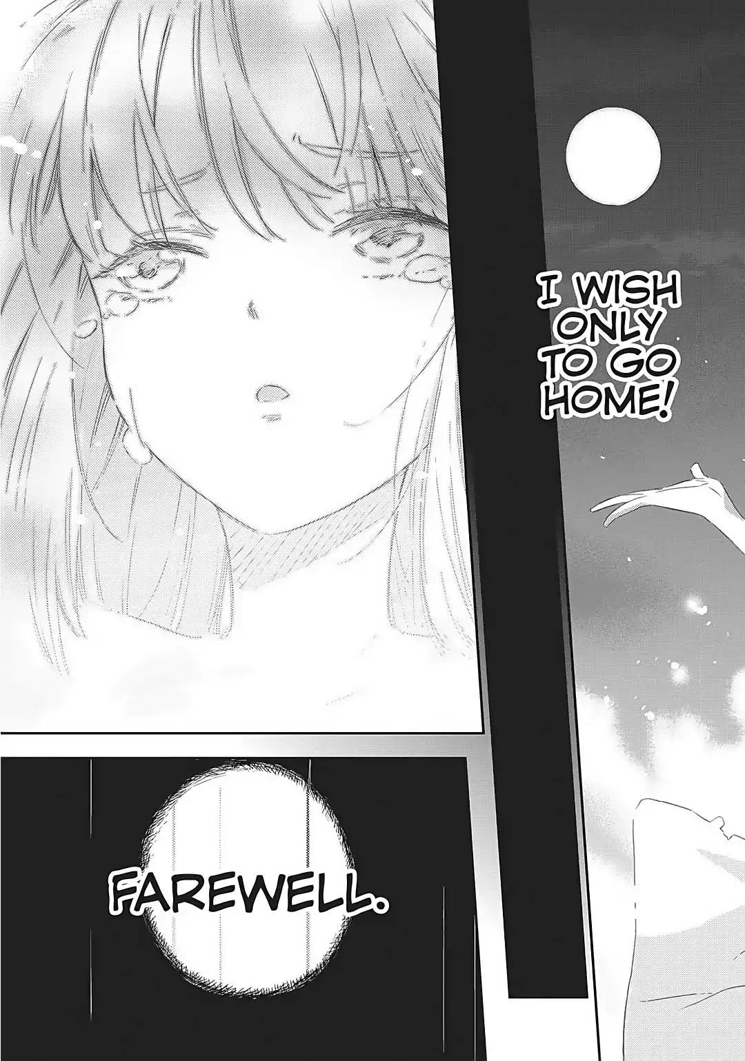 Boku wa Tomodachi ga Sukunai Chapter 55 page 11 - Chapter 55: Hasegawa Kobato