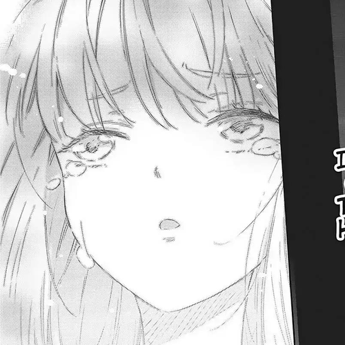 Boku wa Tomodachi ga Sukunai Chapter 55: Hasegawa Kobato cover