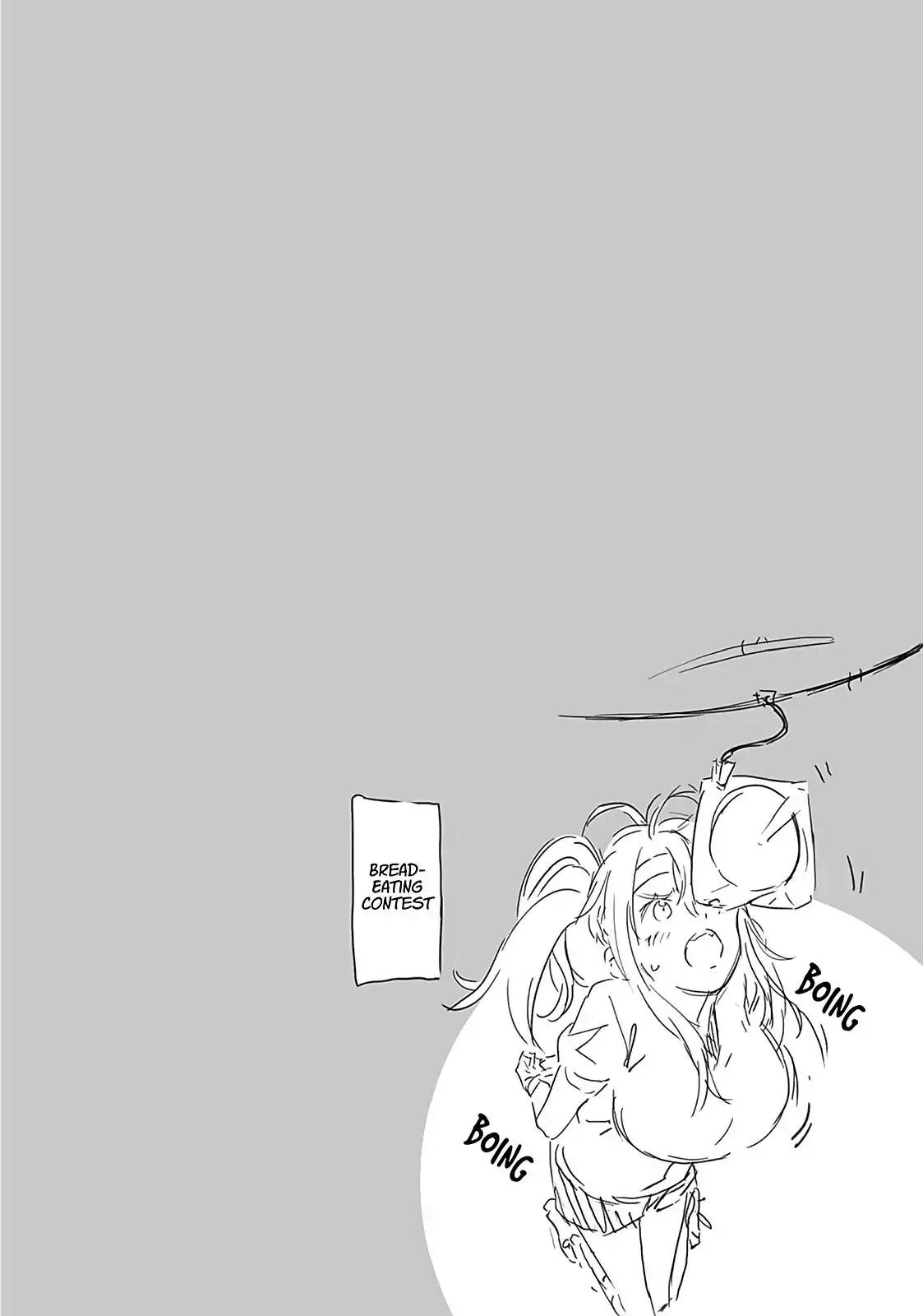 Boku wa Tomodachi ga Sukunai Chapter 56 page 47 - Chapter 56: King Lear