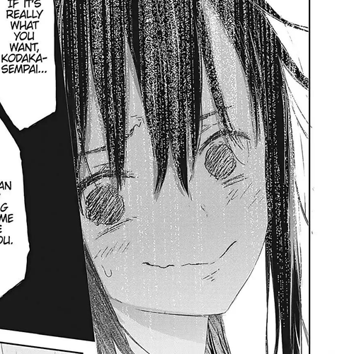 Boku wa Tomodachi ga Sukunai Chapter 56: King Lear cover