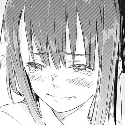 Boku wa Tomodachi ga Sukunai Chapter 58: Turning His Back On The Light cover