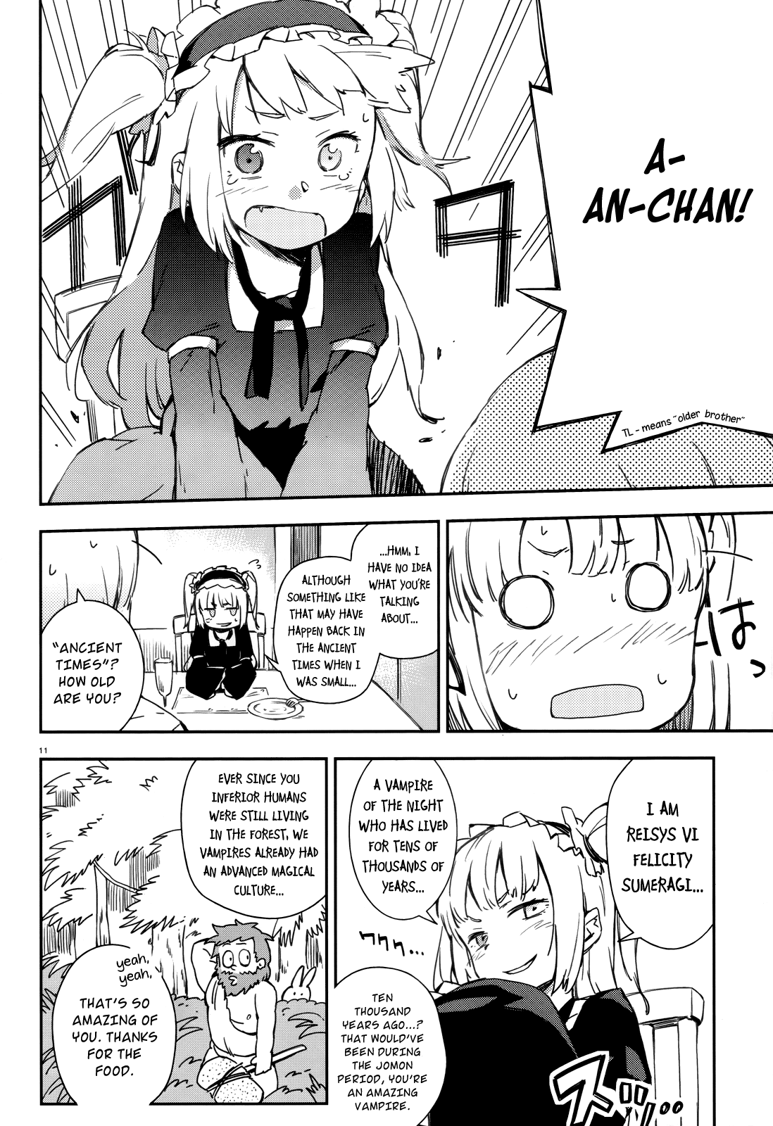 Boku wa Tomodachi ga Sukunai Chapter 6 page 15 - Chapter 6: Family Conditions at the Hasegawa Household