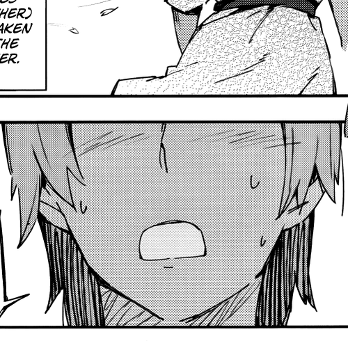 Boku wa Tomodachi ga Sukunai Chapter 6: Family Conditions at the Hasegawa Household cover