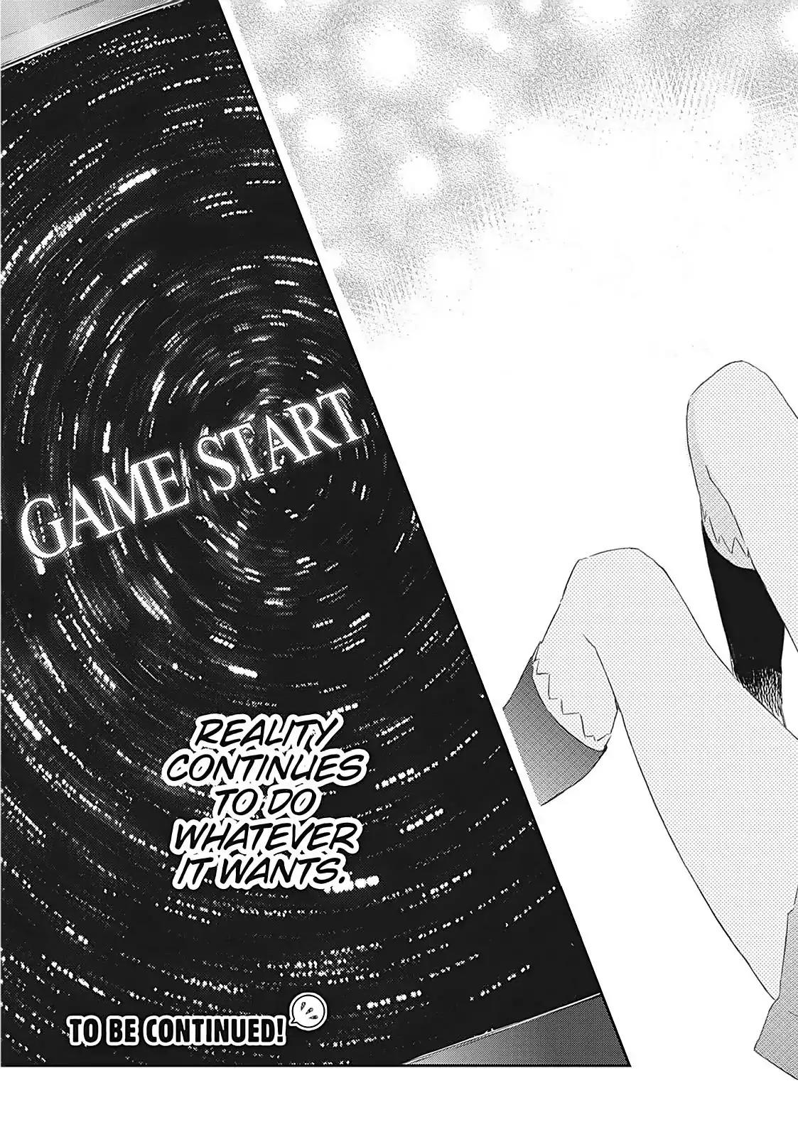Boku wa Tomodachi ga Sukunai Chapter 60 page 31 - Chapter 60: Seeing Red