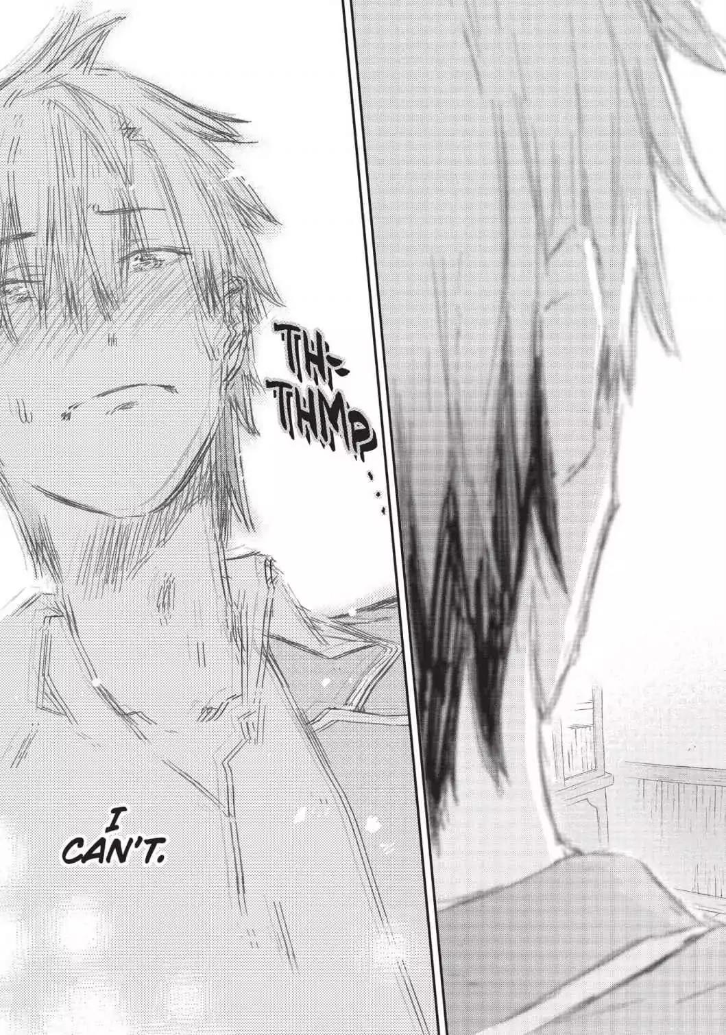 Boku wa Tomodachi ga Sukunai Chapter 61 page 34 - Chapter 61: Requirements For Being The Protagonist
