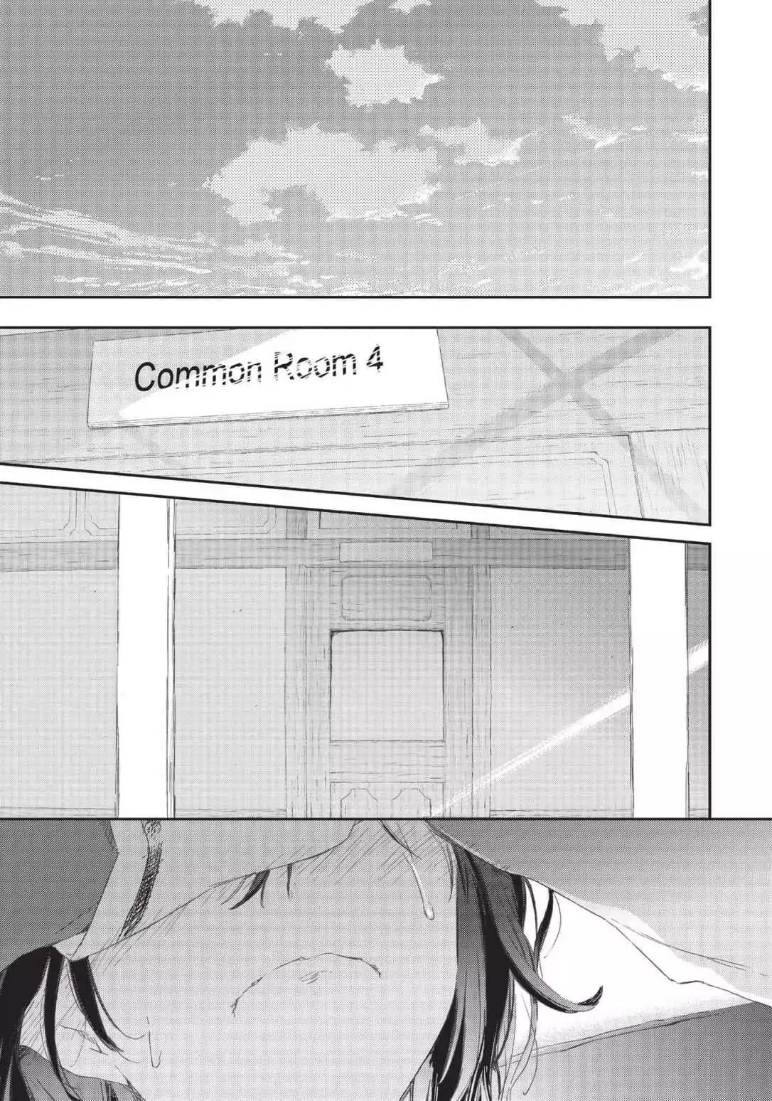 Boku wa Tomodachi ga Sukunai Chapter 61 page 40 - Chapter 61: Requirements For Being The Protagonist