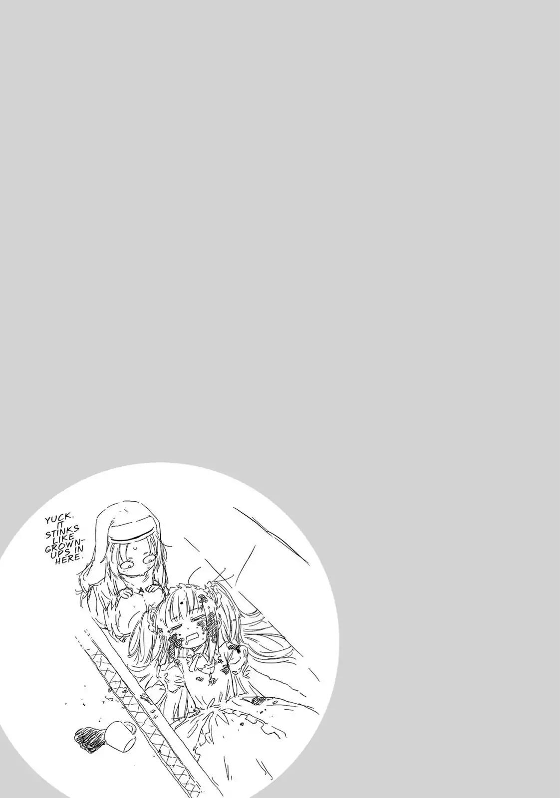 Boku wa Tomodachi ga Sukunai Chapter 61 page 42 - Chapter 61: Requirements For Being The Protagonist