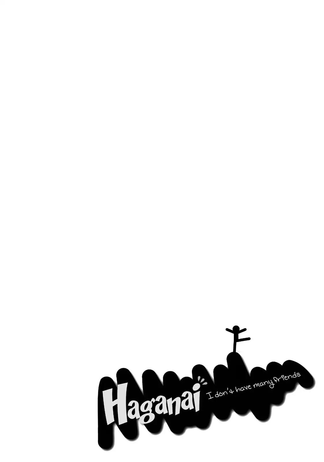 Boku wa Tomodachi ga Sukunai Chapter 61 page 43 - Chapter 61: Requirements For Being The Protagonist