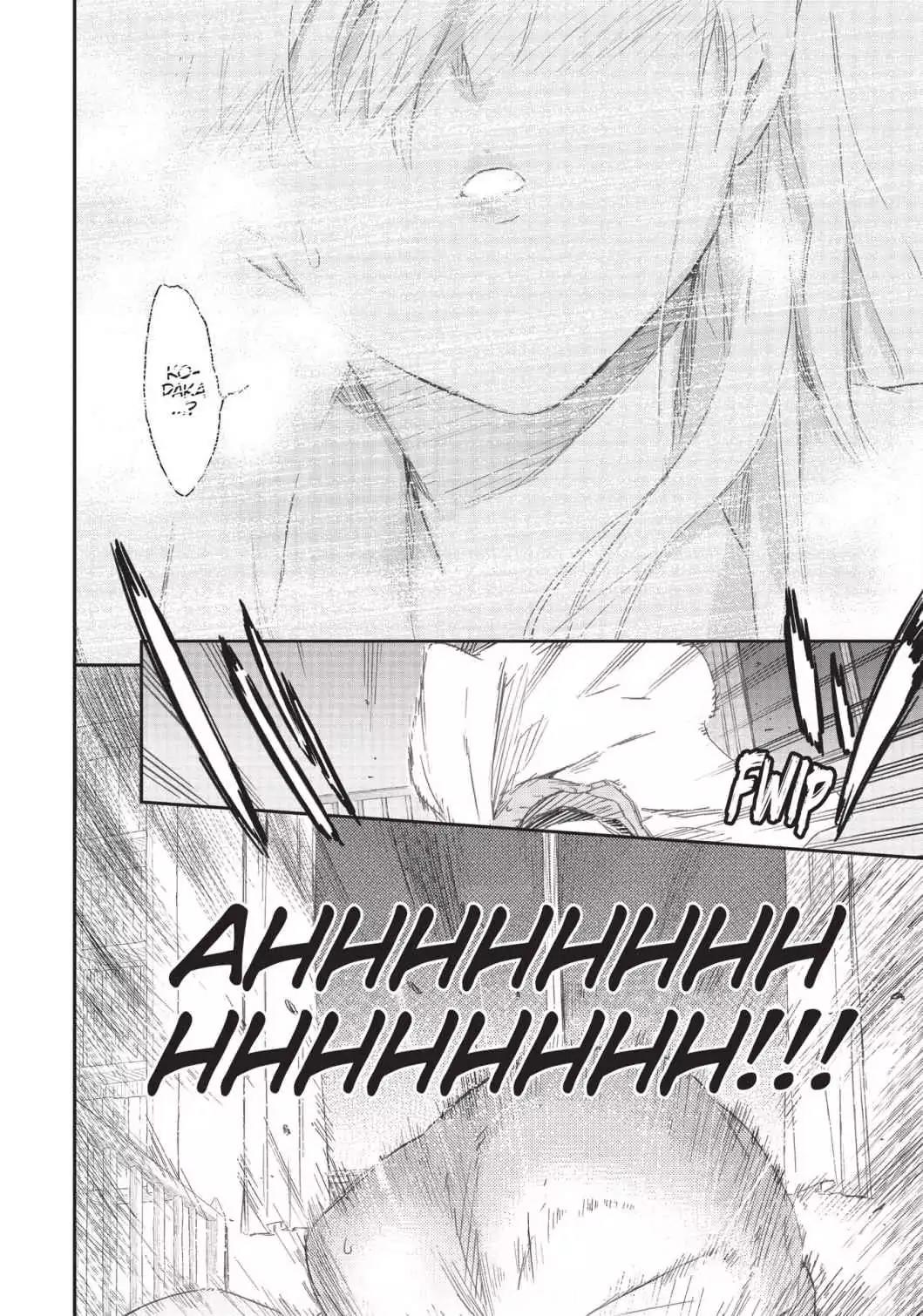 Boku wa Tomodachi ga Sukunai Chapter 62 page 2 - Chapter 62: A New Light