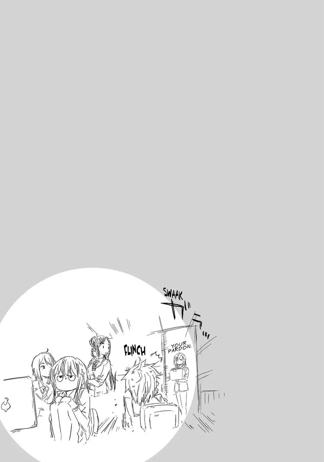 Boku wa Tomodachi ga Sukunai Chapter 63 page 46 - Chapter 63: What Blossoms In An Earnest Heart