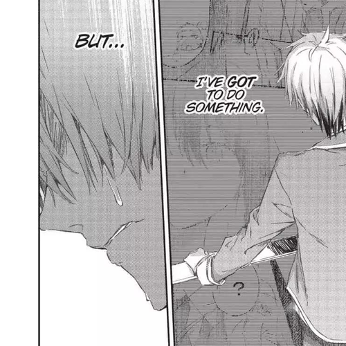 Boku wa Tomodachi ga Sukunai Chapter 63: What Blossoms In An Earnest Heart cover