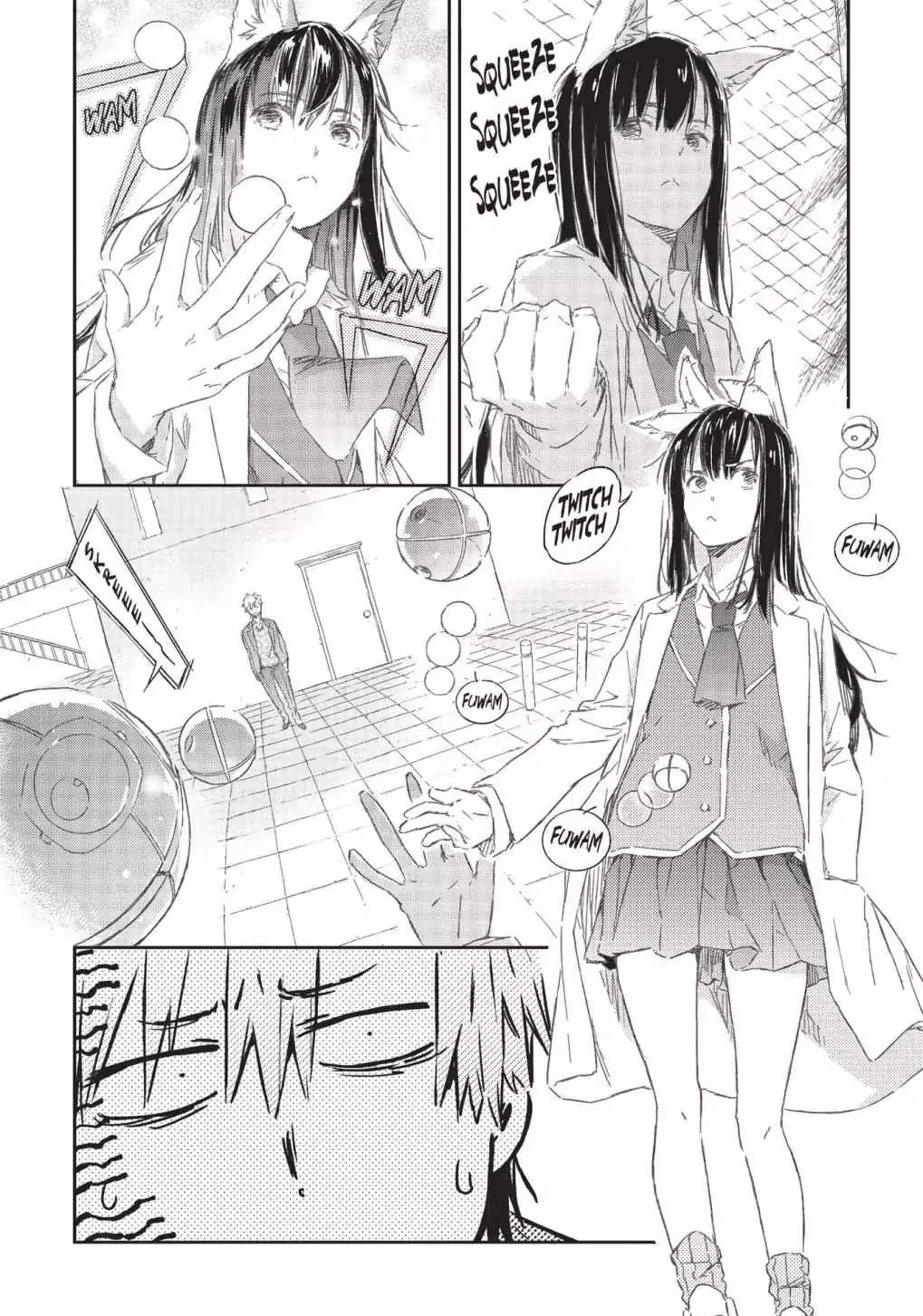 Boku wa Tomodachi ga Sukunai Chapter 64 page 10 - Chapter 64: The Prologue Ends / Hasegawa Kodaka Becomes The Protagonist