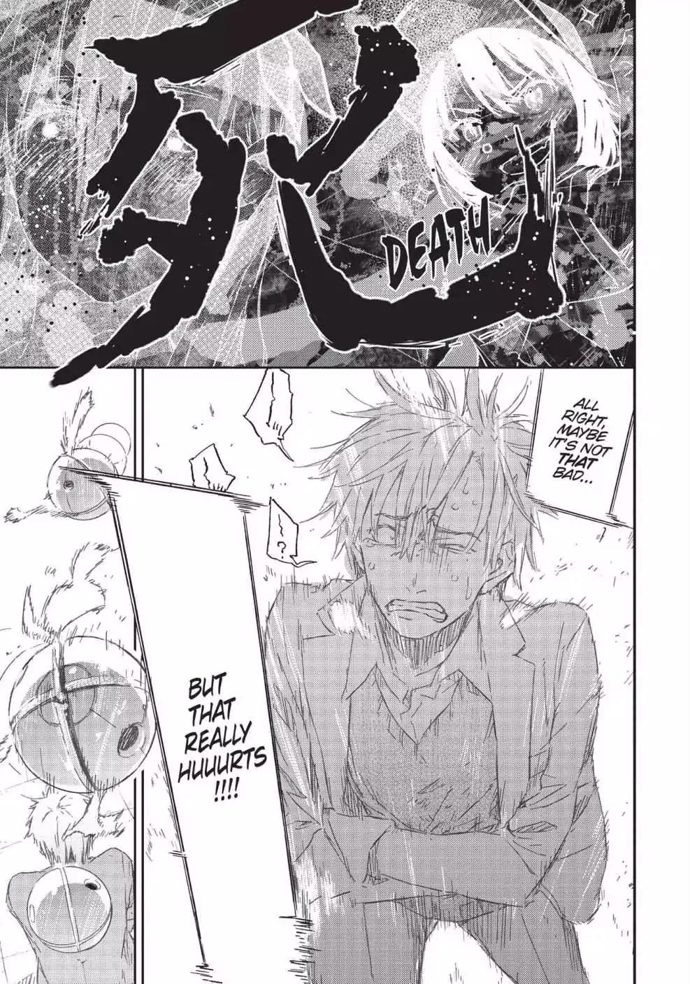 Boku wa Tomodachi ga Sukunai Chapter 64 page 14 - Chapter 64: The Prologue Ends / Hasegawa Kodaka Becomes The Protagonist