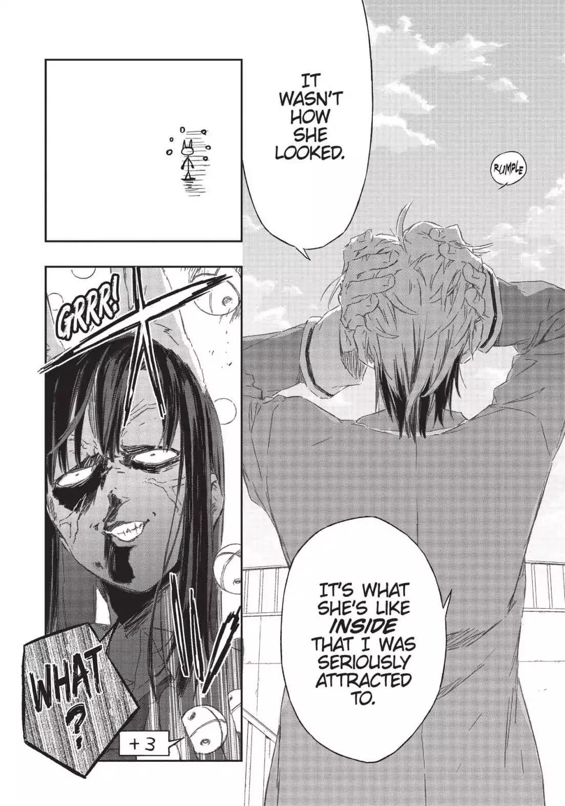 Boku wa Tomodachi ga Sukunai Chapter 64 page 23 - Chapter 64: The Prologue Ends / Hasegawa Kodaka Becomes The Protagonist