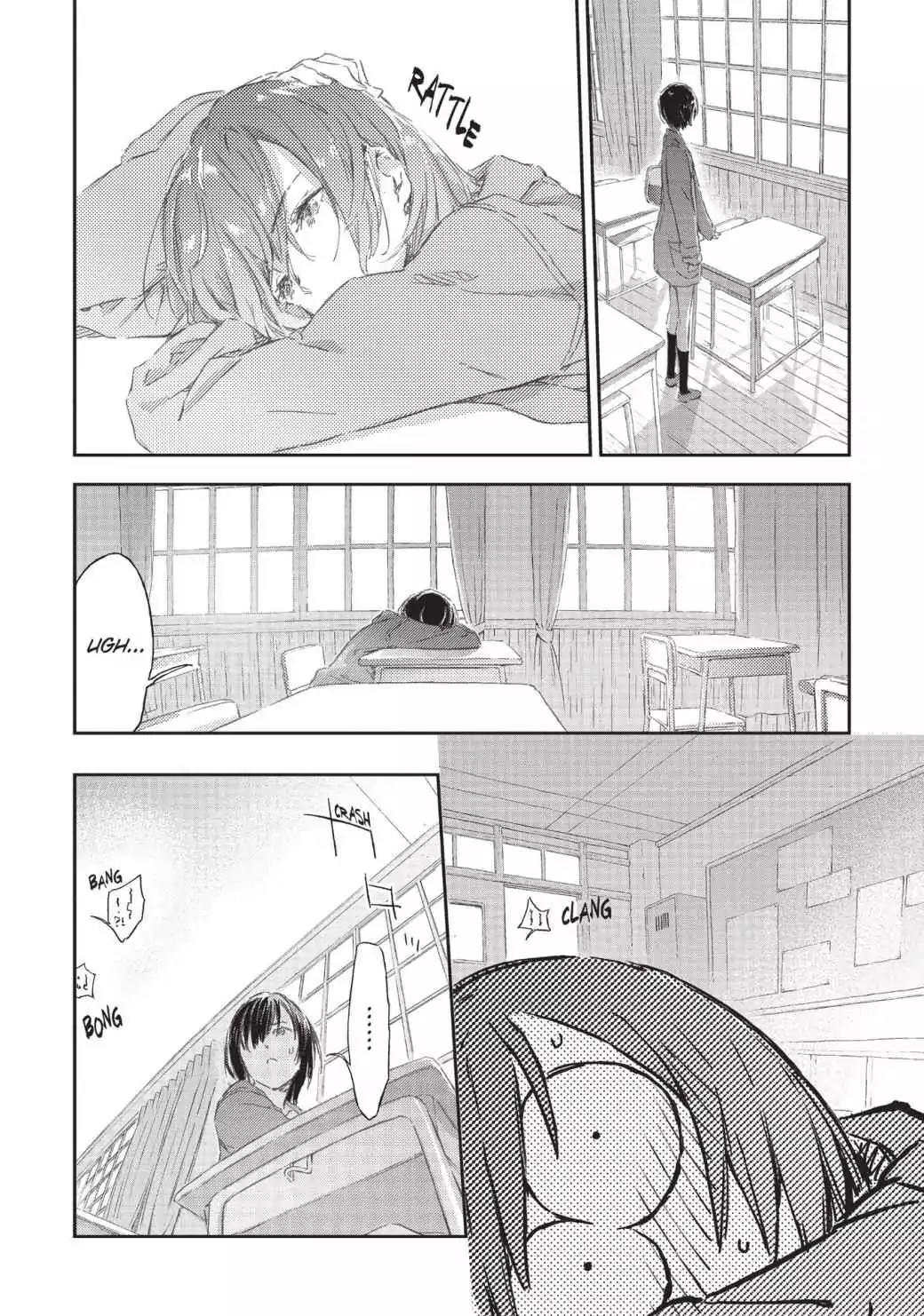 Boku wa Tomodachi ga Sukunai Chapter 64 page 25 - Chapter 64: The Prologue Ends / Hasegawa Kodaka Becomes The Protagonist