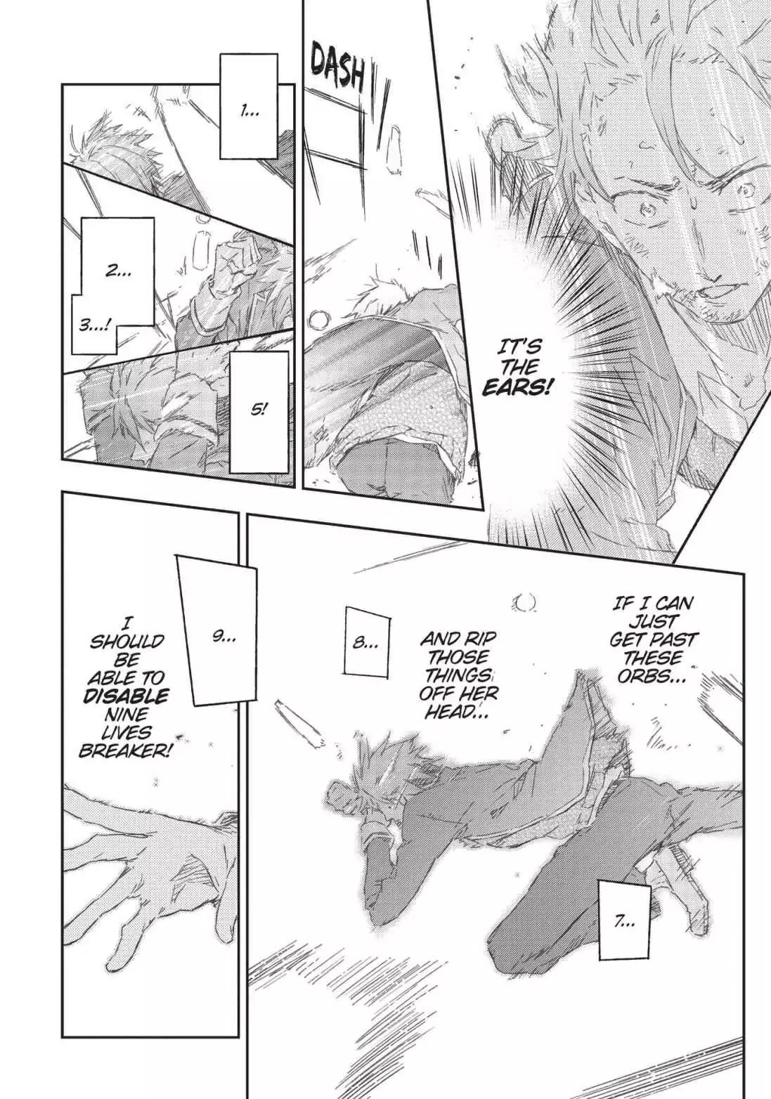 Boku wa Tomodachi ga Sukunai Chapter 64 page 27 - Chapter 64: The Prologue Ends / Hasegawa Kodaka Becomes The Protagonist
