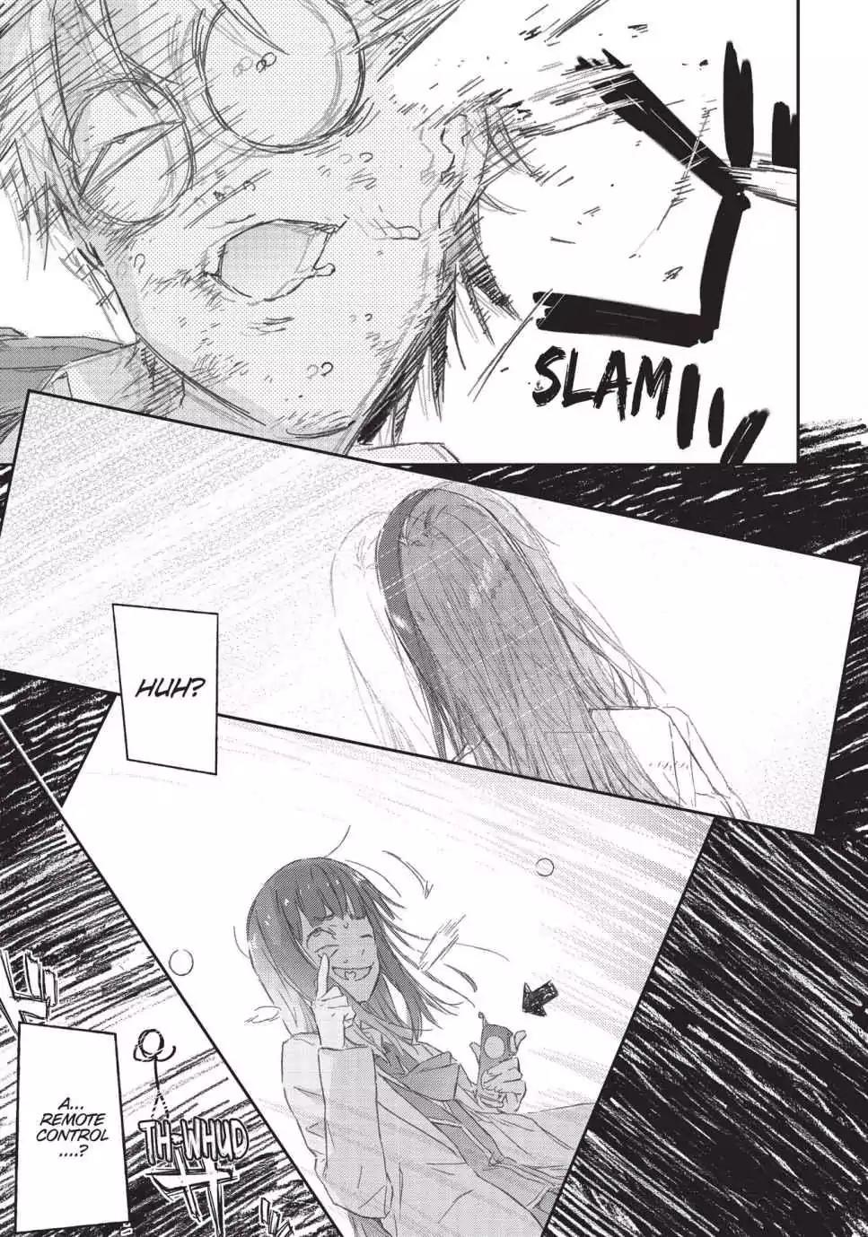 Boku wa Tomodachi ga Sukunai Chapter 64 page 45 - Chapter 64: The Prologue Ends / Hasegawa Kodaka Becomes The Protagonist