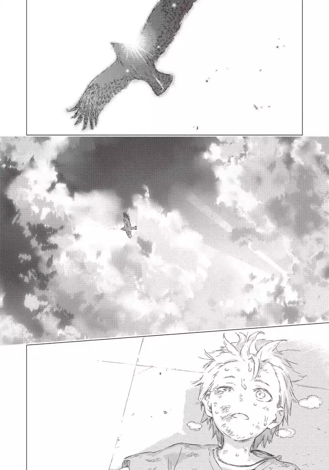 Boku wa Tomodachi ga Sukunai Chapter 64 page 46 - Chapter 64: The Prologue Ends / Hasegawa Kodaka Becomes The Protagonist