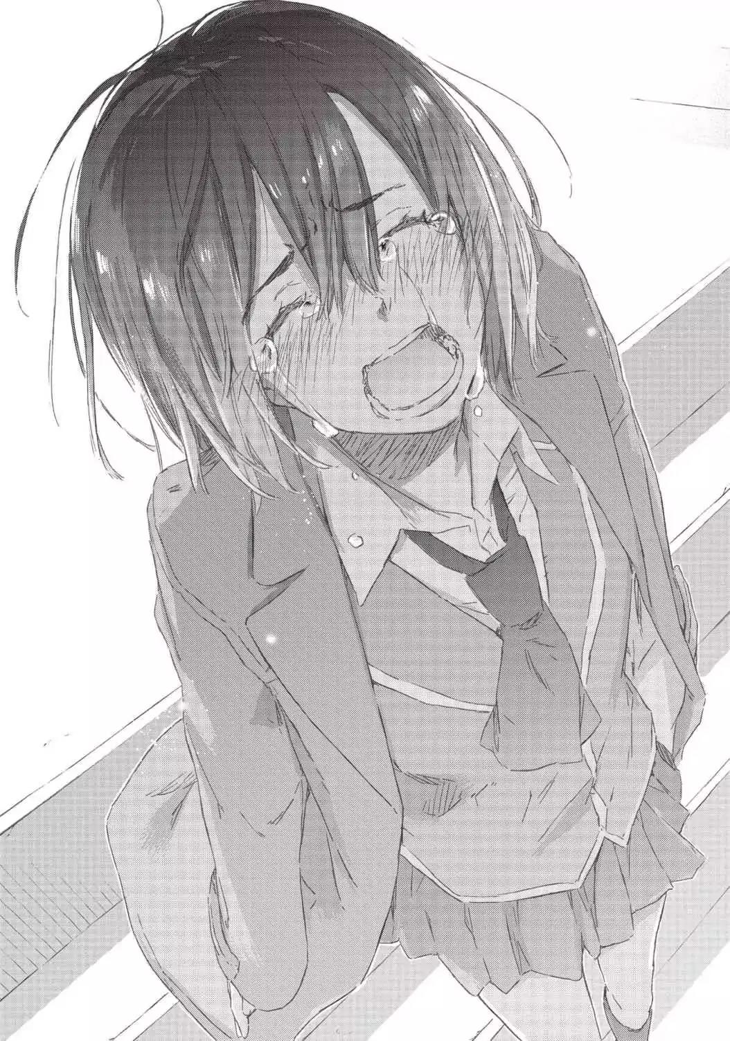 Boku wa Tomodachi ga Sukunai Chapter 64 page 59 - Chapter 64: The Prologue Ends / Hasegawa Kodaka Becomes The Protagonist