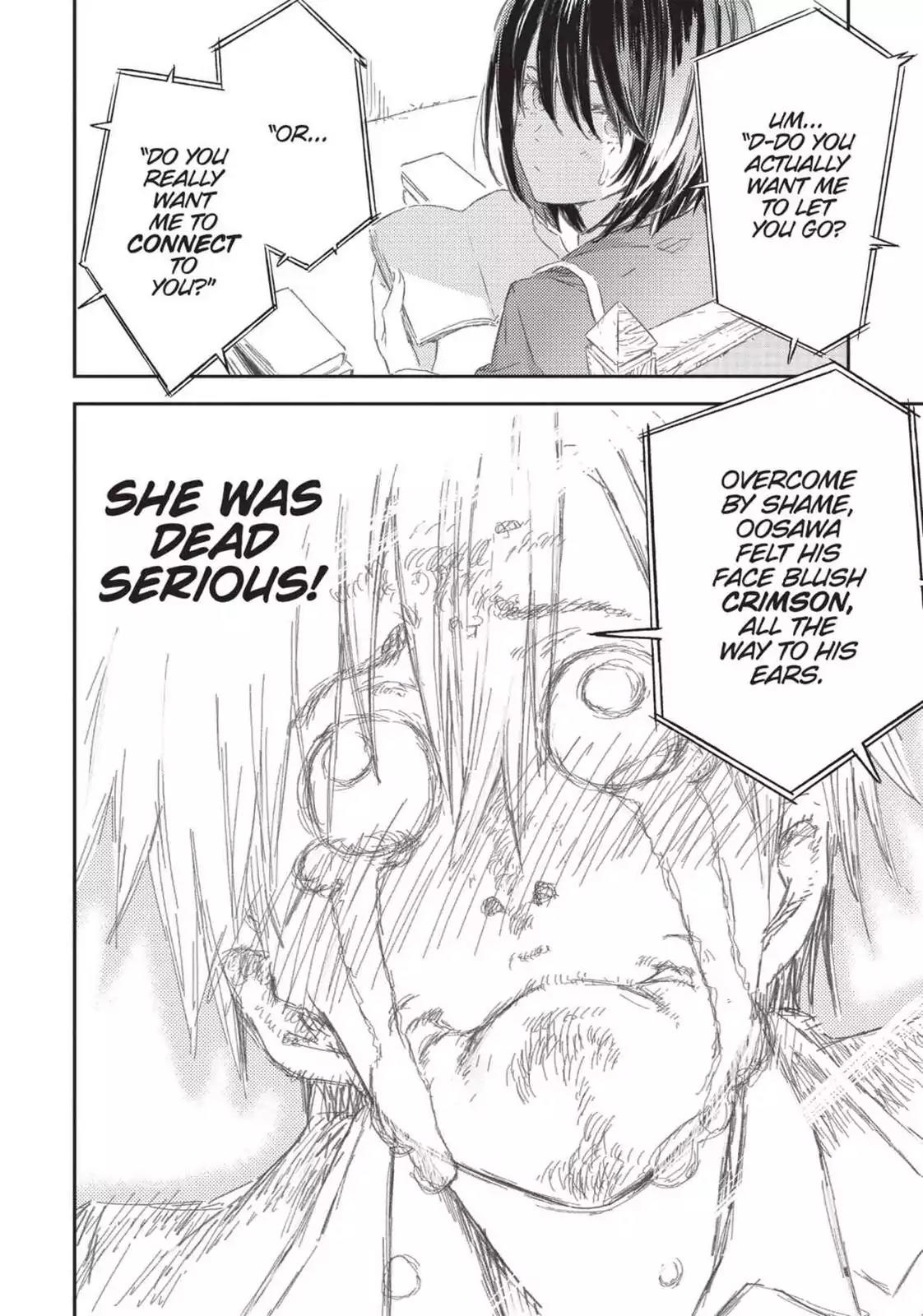 Boku wa Tomodachi ga Sukunai Chapter 64 page 6 - Chapter 64: The Prologue Ends / Hasegawa Kodaka Becomes The Protagonist