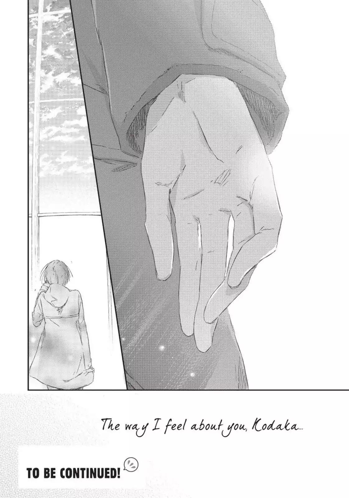 Boku wa Tomodachi ga Sukunai Chapter 64 page 60 - Chapter 64: The Prologue Ends / Hasegawa Kodaka Becomes The Protagonist