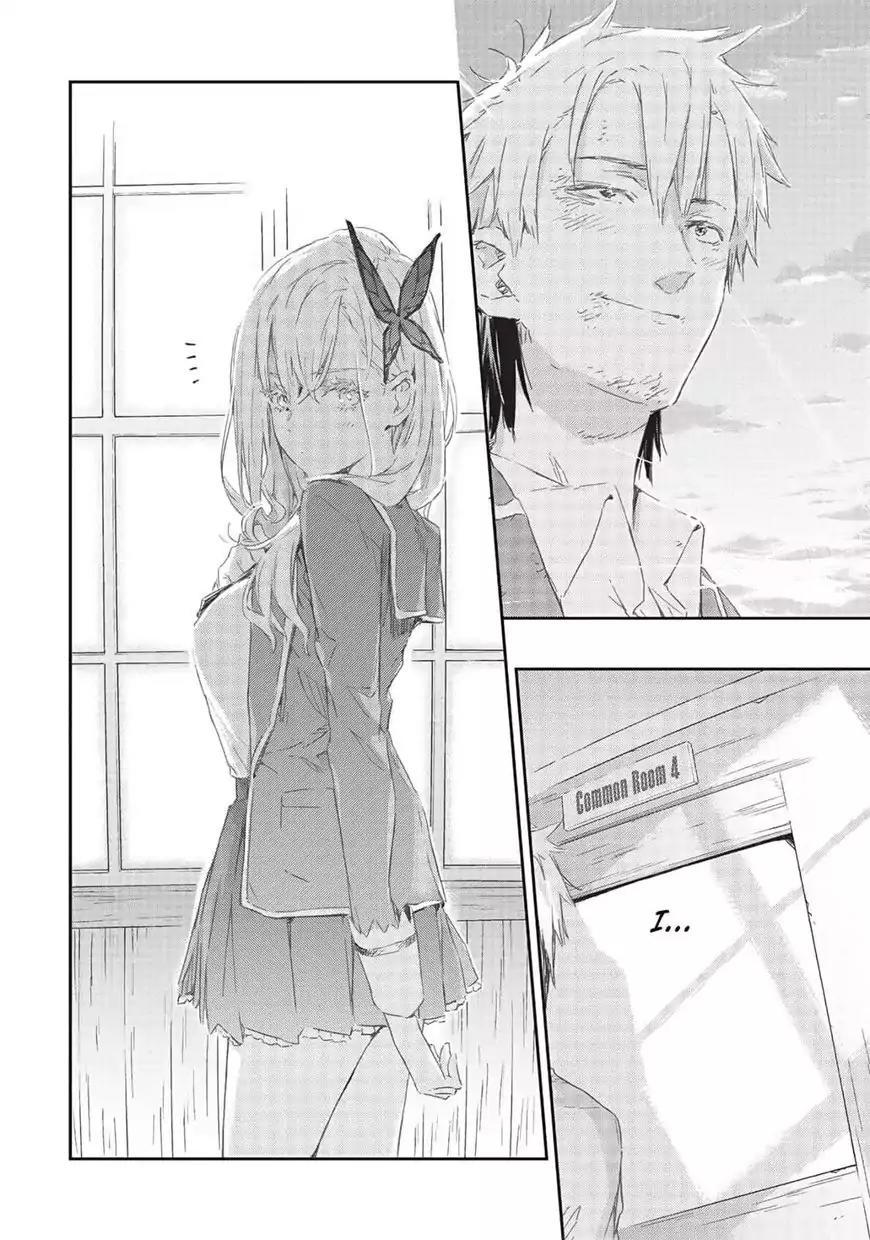 Boku wa Tomodachi ga Sukunai Chapter 65 page 18 - Chapter 65: I Don't Have Many Friends
