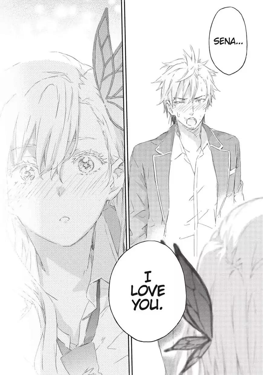 Boku wa Tomodachi ga Sukunai Chapter 65 page 26 - Chapter 65: I Don't Have Many Friends