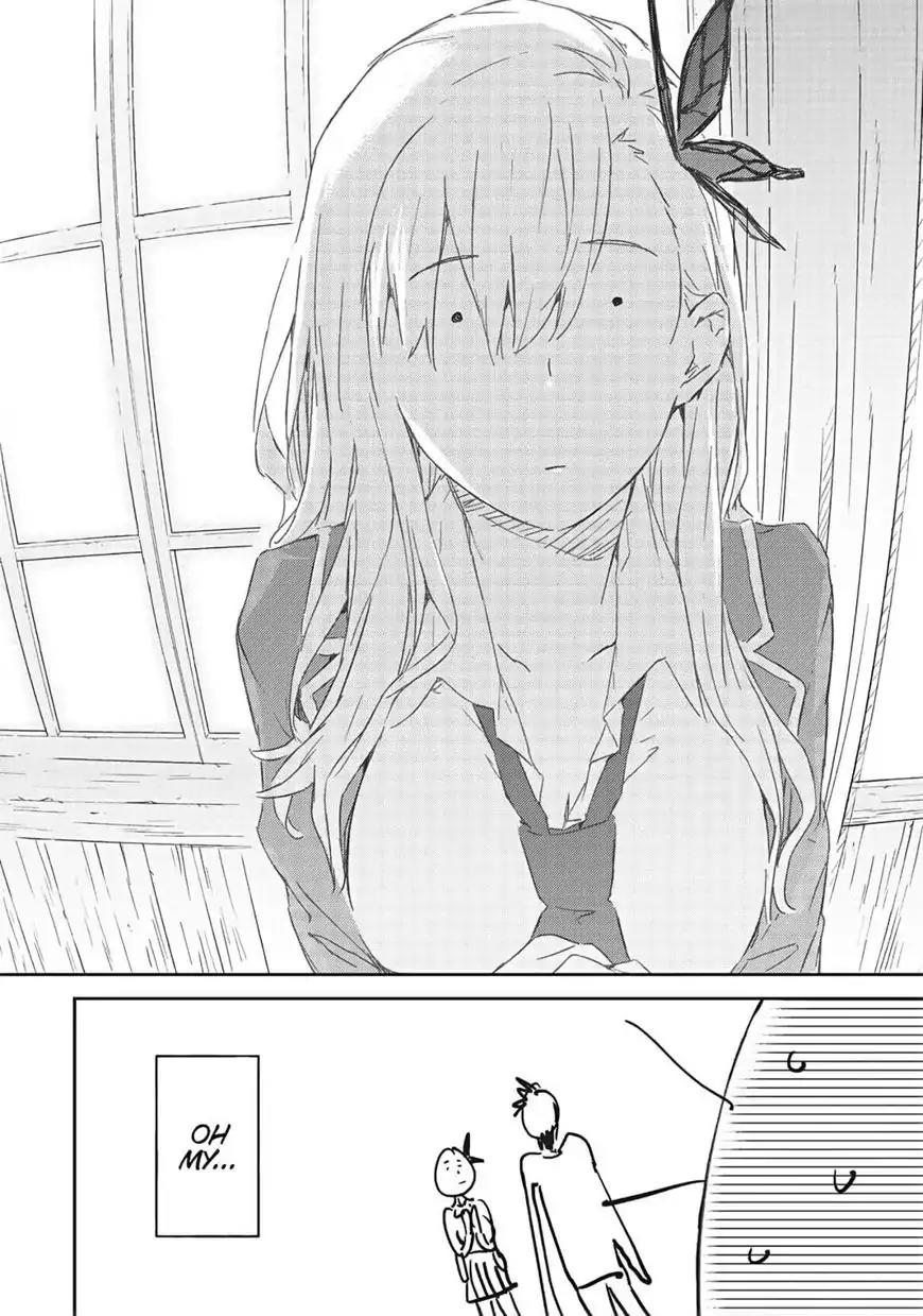 Boku wa Tomodachi ga Sukunai Chapter 65 page 28 - Chapter 65: I Don't Have Many Friends